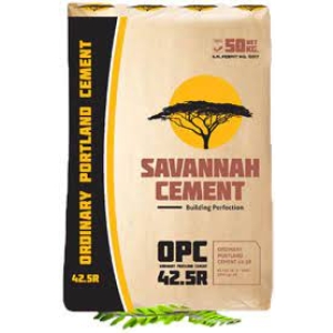Savannah Cement 42.5R